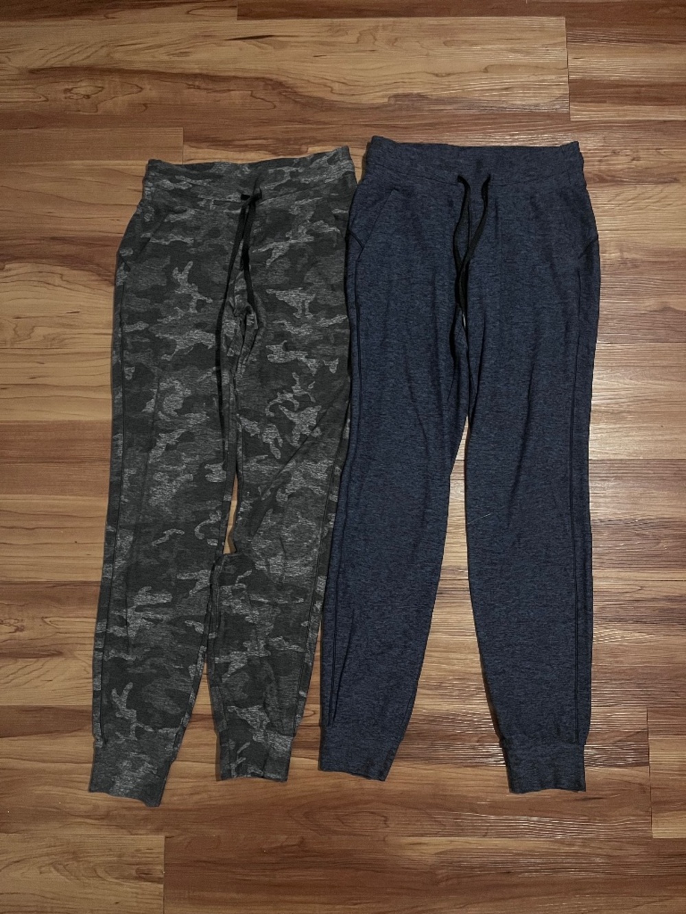 Lululemon Size 4 Joggers